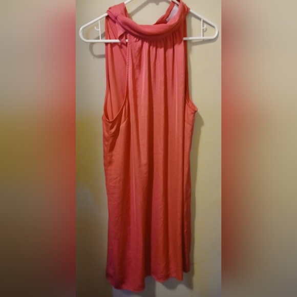 Nordstrom Rack Dresses & Skirts - Nordstrom Rack Strapless Pink Dress